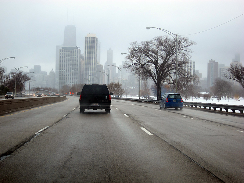 Lake Shore Drive 0375