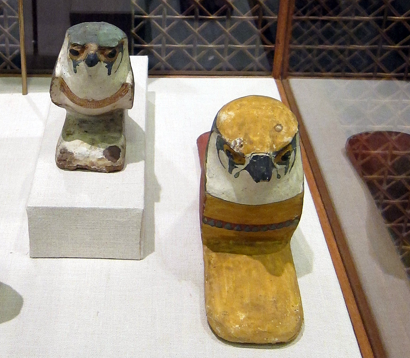 Late period animal cults 0394