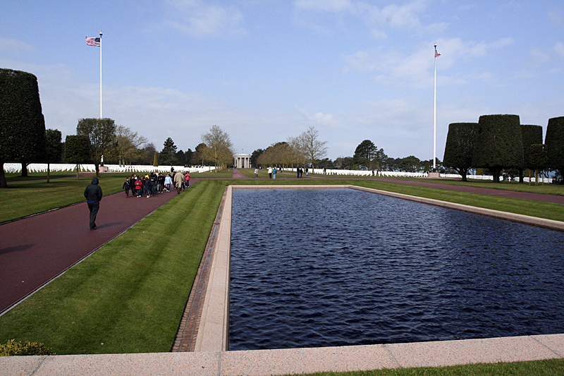 American Cemetery 2907