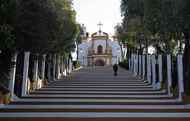 Guadalupe church 3457