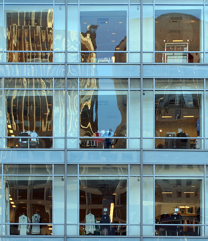 Macys, San Francisco