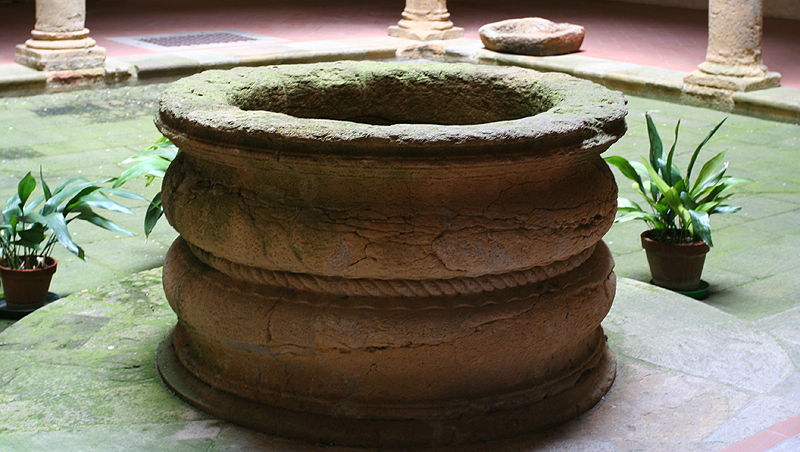 Alabaster Museum 7408