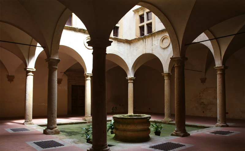 Alabaster Museum 7410