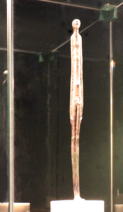 Etruscan Museum 7480