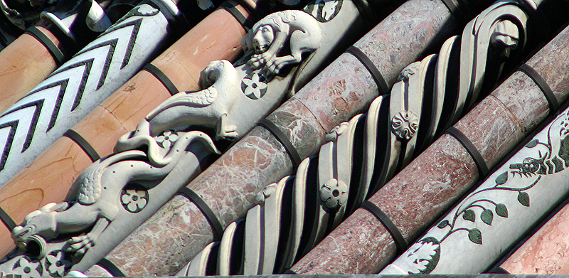 Chiesa di San Michele in Foro  7548