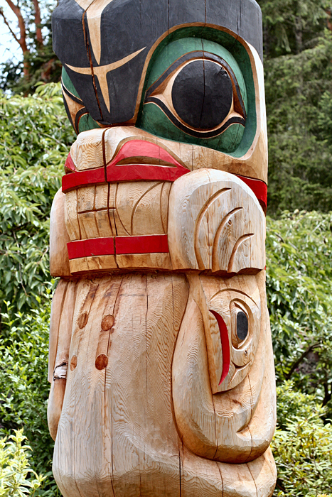 Butchart Gardens