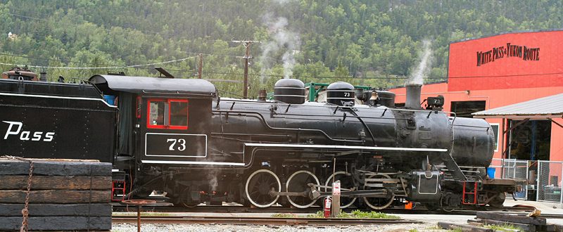 Older engine