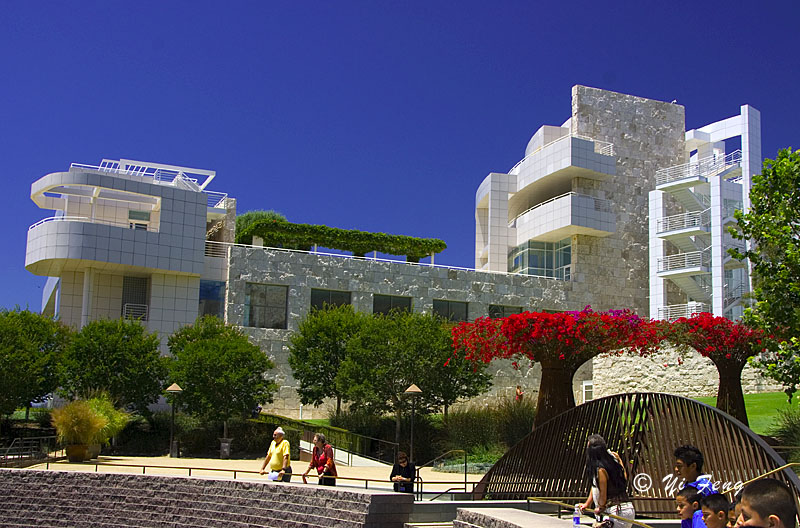 2007-7-19 Getty Ctr158.jpg