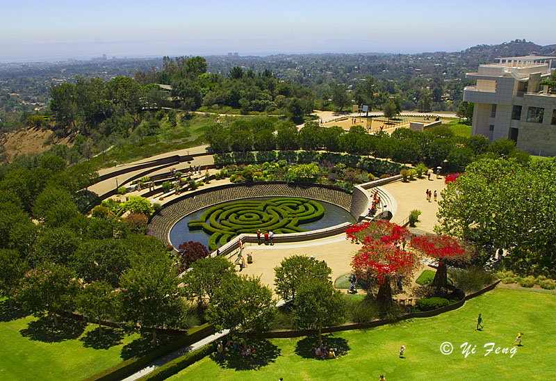 2007-7-19 Getty Ctr167.jpg