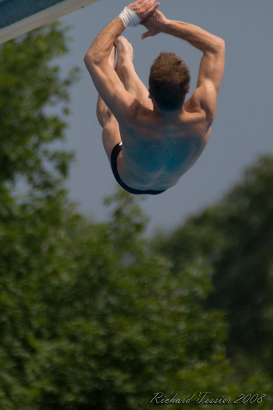 20080726 En Route vers Pkin - Equipe Olympique de nage synchronise  de Plongeon 0121.jpg