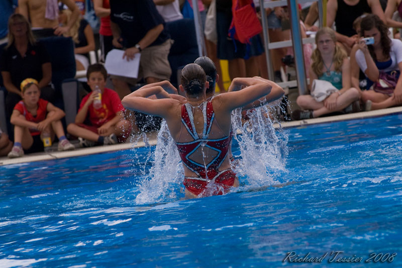 20080726 En Route vers Pkin - Equipe Olympique de nage synchronise  de Plongeon 0137.jpg