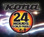 24 Hours in the Old Pueblo 2/13-14/10