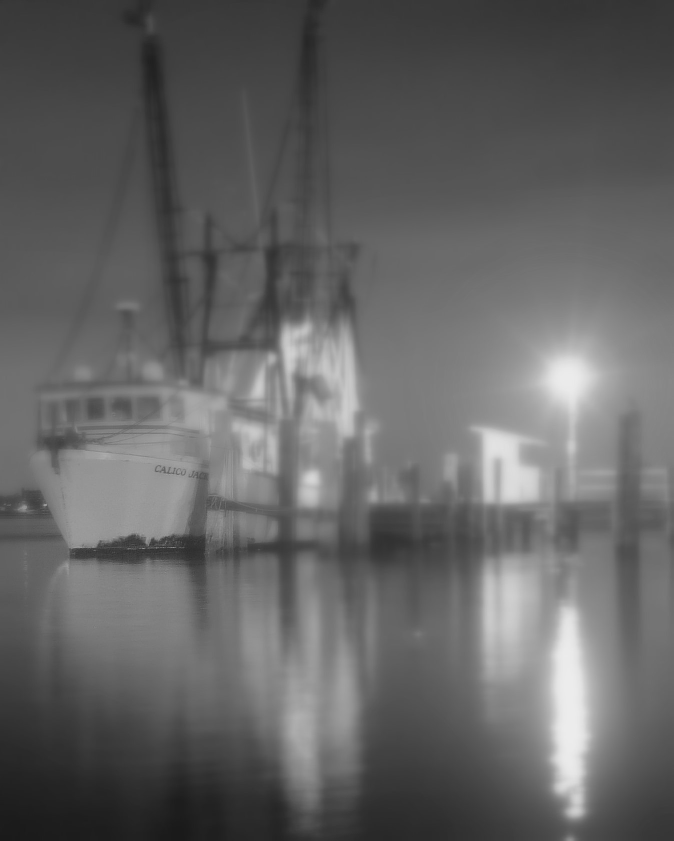Lonely Night