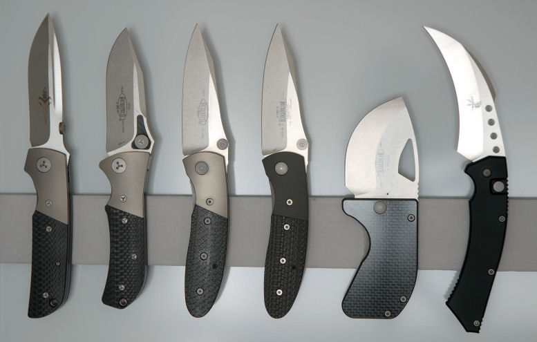 Microtech