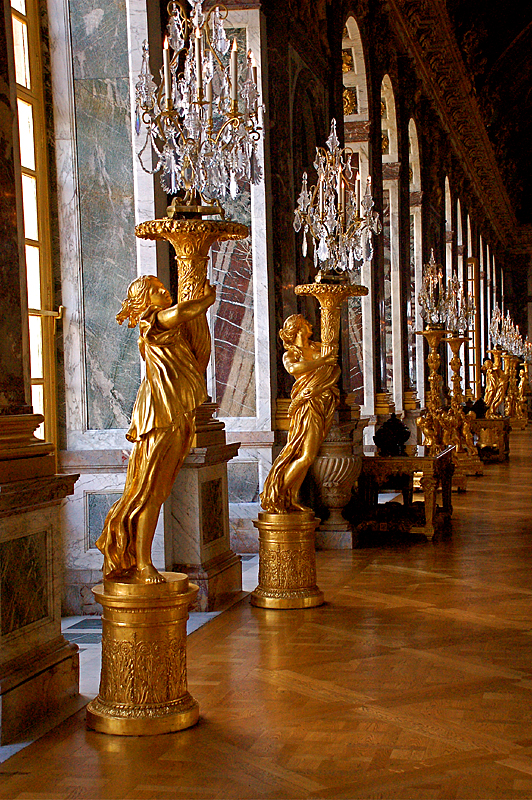 ahhh versailles