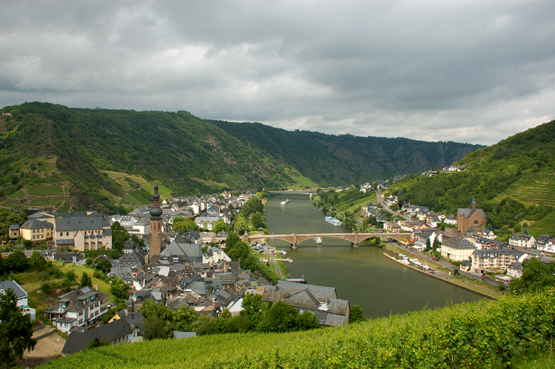 River Rhine