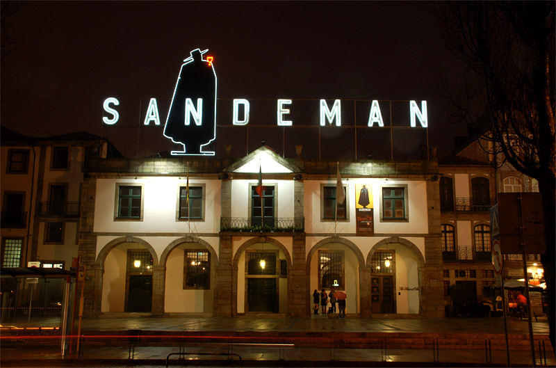 The Sandman