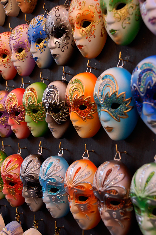 Masks