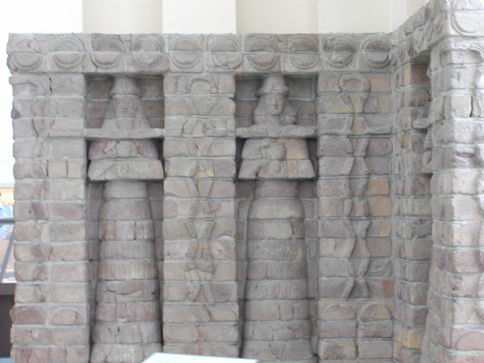 Sculpture, Pergamon museum