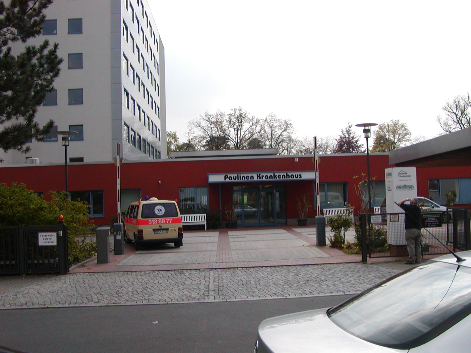 BMH Berlin