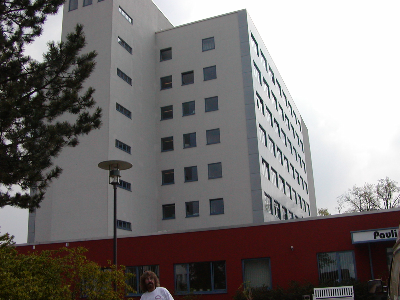  BMH Berlin