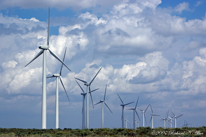 Wind Farm