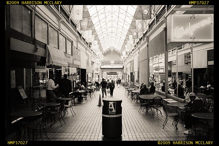 Arcade