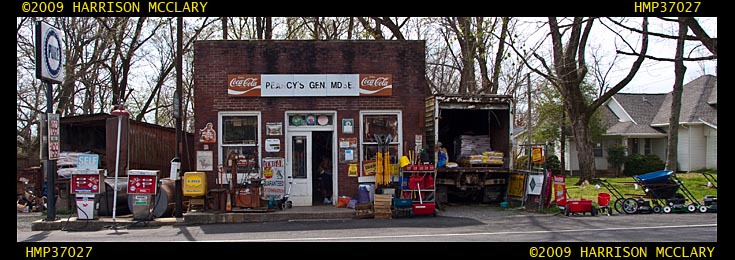 General Store