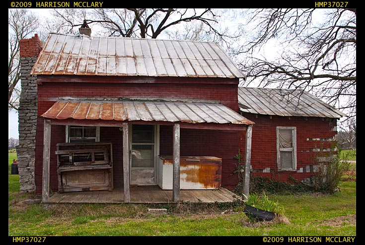 Old house