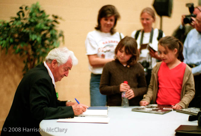 Autographs