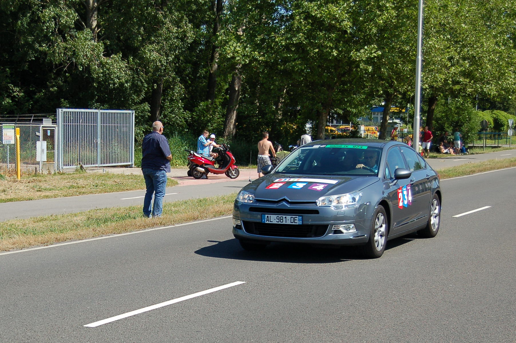 Tour de France 2010