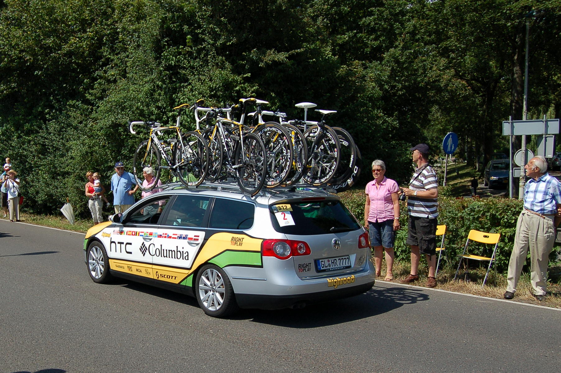 Tour de France 2010