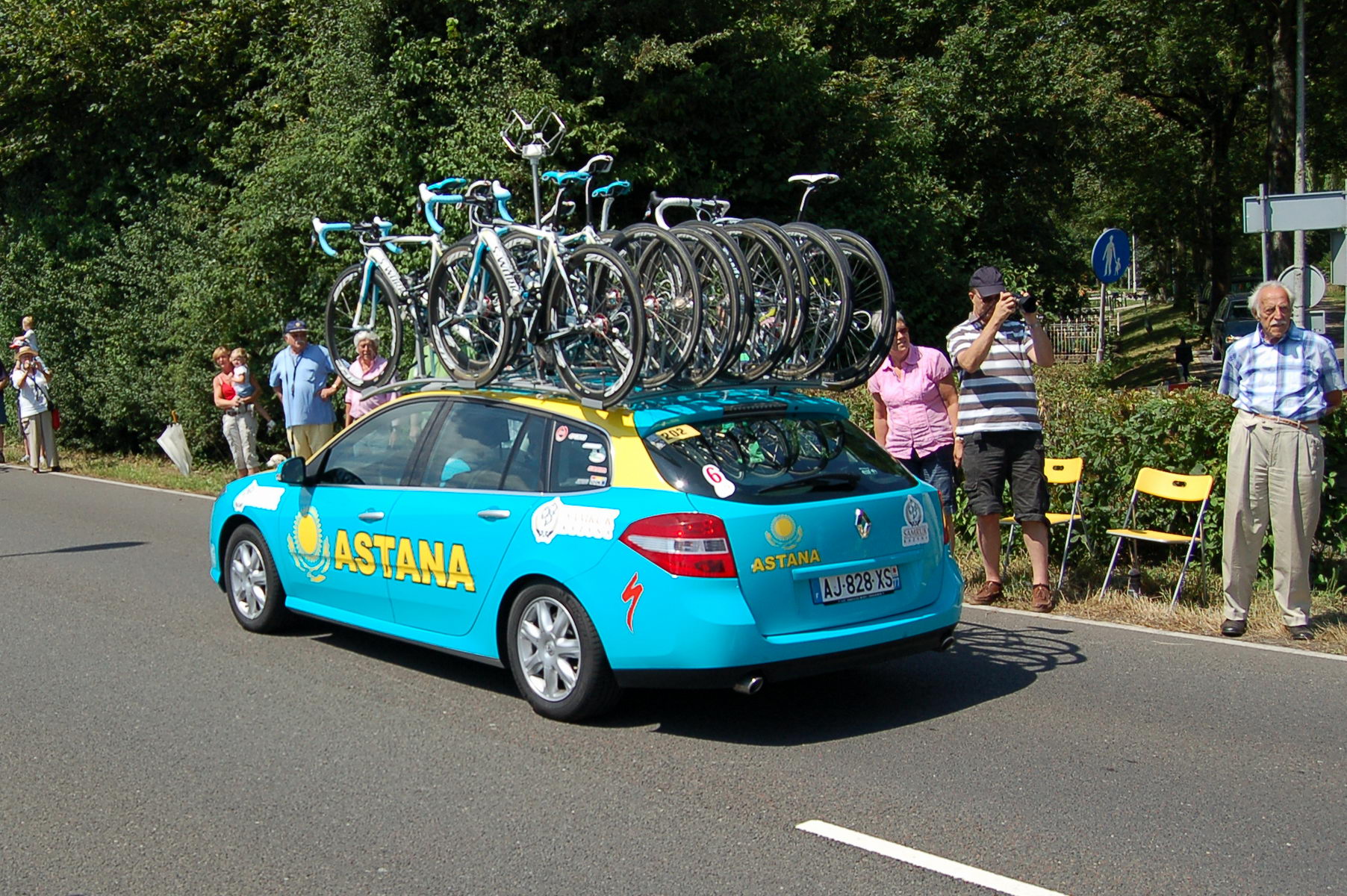 Tour de France 2010