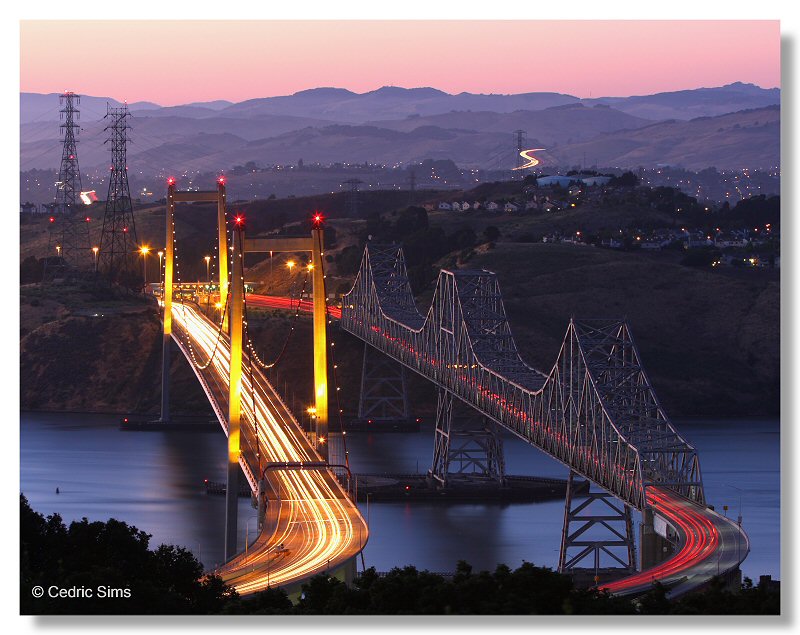  Carquinez Bridge