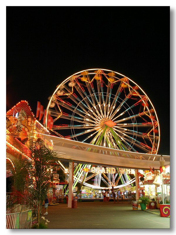 California State Fair 2007