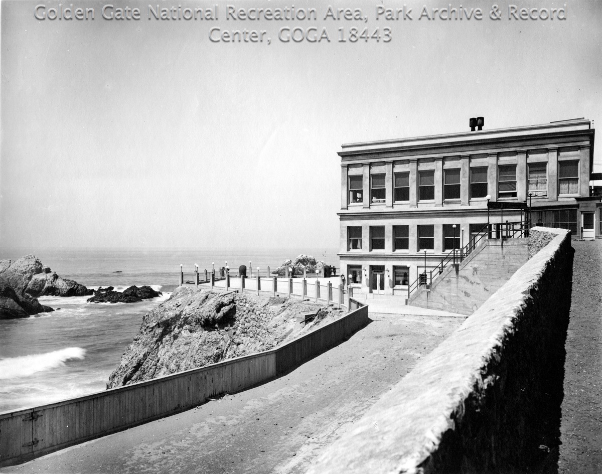 Cliff House 1910