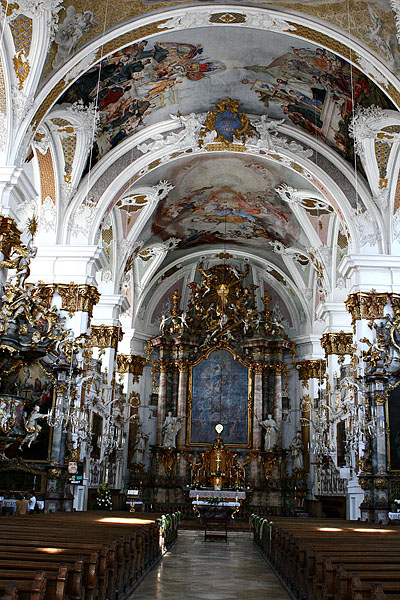 Studienkirche