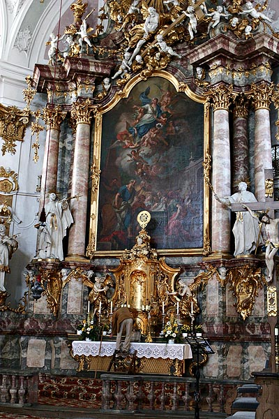 Studienkirche