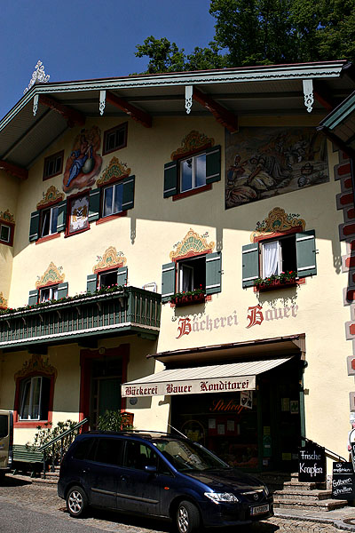 Neubeuern