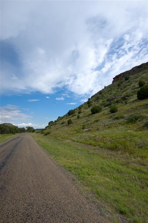 Black Mesa State Park, Oklahoma