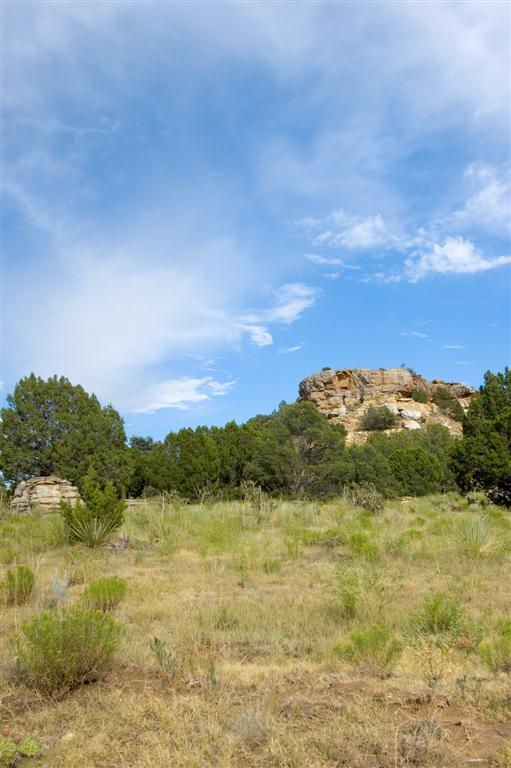 Black Mesa State Park, Oklahoma