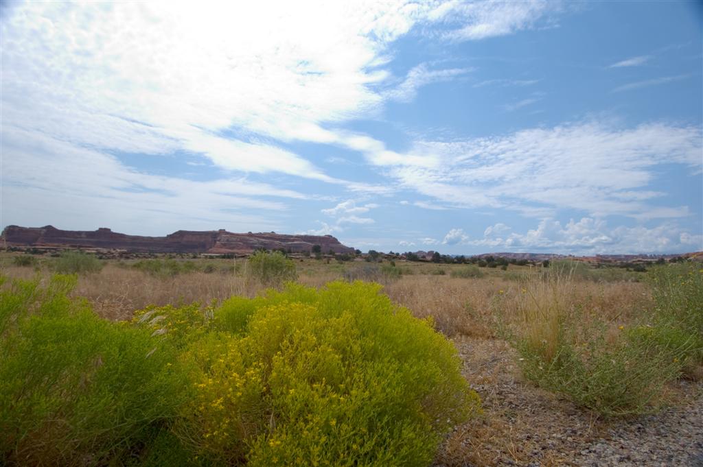 Canyonlands