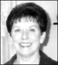 Judy Chandler May