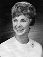 Cindy Simmons                                 1945 - 1997