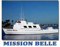 The Mission Belle 2013