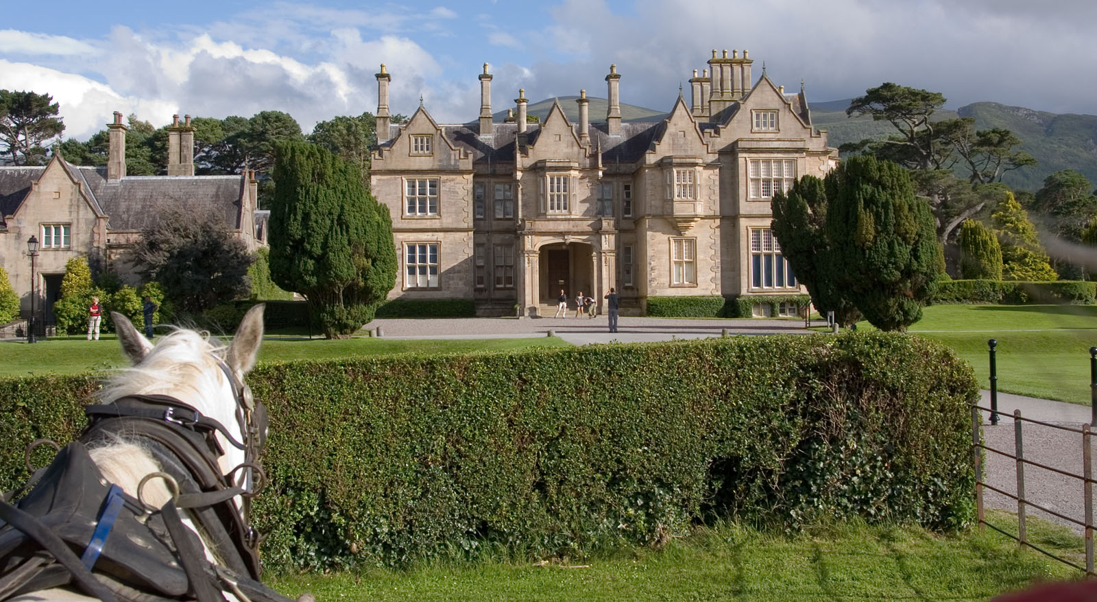 Muckross House