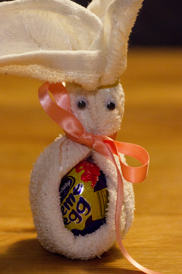 Easter Bunny