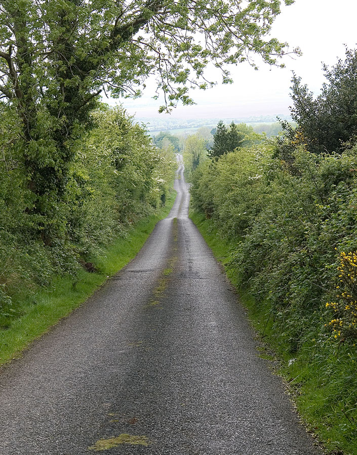 Mountain Road