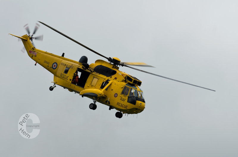 Sea King 1 of 4