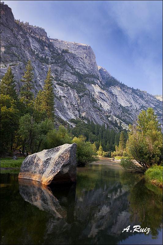 Yosemite